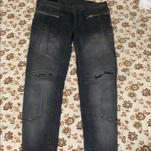 Balmain jeans